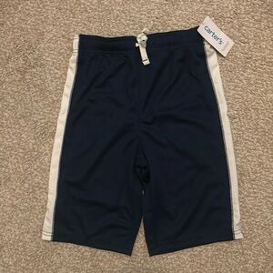 Kids Carter’s Size 8 Shorts NWT